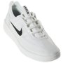Tenis Nike Sb Nyjah Free 2.0 Branco Tenis Nike Sb Nyjah Free 2.0 Branco