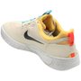 Tênis Nike Sb Nyjah Free 2 Creme/Amarelo