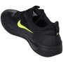 Tenis Nike Sb Nyjah Free 2 Preto/Verde
