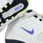 Tênis Nike Sb Vertebrae Branco/Preto/Verde