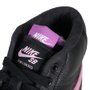 Tênis Nike Sb Zoom Blazer Mid Edge Preto/Rosa/Branco