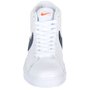Tênis Nike Sb Zoom Blazer Mid Iso Branco/Azul