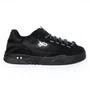 Tênis Öus Fluente Gtx Preto/Branco