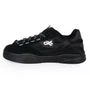 Tênis Öus Fluente Gtx Preto/Branco