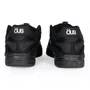 Tênis Öus Fluente Gtx Preto/Branco