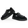 Tênis Öus Fluente Gtx Preto/Branco