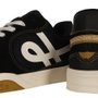 Tênis Öus Imigrante Preto/Offwhite