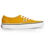 Tênis Vans Authentic Amarelo/Preto/Branco