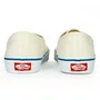 Tenis Vans Authentic Creme