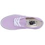 Tênis Vans Authentic Lilás/Branco