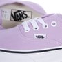 Tênis Vans Authentic Lilás/Branco