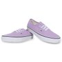 Tênis Vans Authentic Lilás/Branco