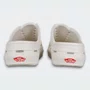 Tênis Vans Authentic Mule Off White
