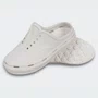 Tênis Vans Authentic Mule Off White