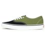 Tênis Vans Authentic Pop Loden Preto/Verde