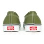 Tênis Vans Authentic Pop Loden Preto/Verde