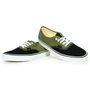 Tênis Vans Authentic Pop Loden Preto/Verde