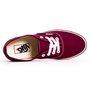 Tênis Vans Authentic Rhododendron Bordo