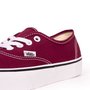 Tênis Vans Authentic Rhododendron Bordo