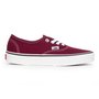Tênis Vans Authentic Rhododendron Bordo