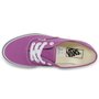 Tênis Vans Authentic Roxo