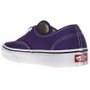 Tênis Vans Authentic Roxo