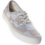 Tênis Vans Authentic SF Big Check Xadrez Rosa/Bege