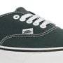 Tênis Vans Authentic Verde Escuro