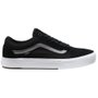 Tênis Vans Bmx Old Skool Preto/Cinza/Branco