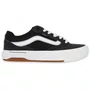 Tênis Vans Bmx Proof Wafflecup Preto/Branco