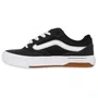 Tênis Vans Bmx Proof Wafflecup Preto/Branco