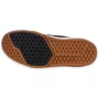 Tênis Vans Bmx Proof Wafflecup Preto/Branco