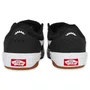 Tênis Vans Bmx Proof Wafflecup Preto/Branco