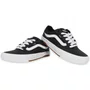 Tênis Vans Bmx Proof Wafflecup Preto/Branco