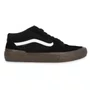 Tênis Vans Bmx Style 114 Preto/Marrom