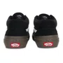 Tênis Vans Bmx Style 114 Preto/Marrom