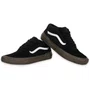 Tênis Vans Bmx Style 114 Preto/Marrom