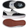 Tênis Vans Era Comfycush Preto/Branco