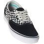 Tênis Vans Era Comfycush Tear Checker Preto/Branco
