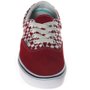 Tênis Vans Era Comfycush Tear Checker Vermelho/Branco