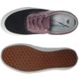 Tênis Vans Era Pro Lizzie Armanto Rose/Preto 