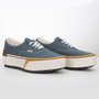 Tênis Vans Era Stacked Azul