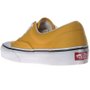 Tênis Vans Era Tc Mango Amarelo
