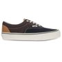 Tênis Vans Era Vr3 Marrom/Preto/Branco