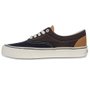 Tênis Vans Era Vr3 Marrom/Preto/Branco
