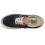 Tênis Vans Era Vr3 Marrom/Preto/Branco