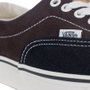 Tênis Vans Era Vr3 Marrom/Preto/Branco