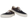 Tênis Vans Era Vr3 Marrom/Preto/Branco