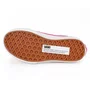 Tênis Vans Kids Old Skool V Glitter Rosa
