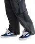Tênis Vans Knu Skool Azul/Branco